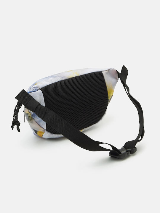 Burton Hip Pack Bum Bag Taille Mehrfarbig