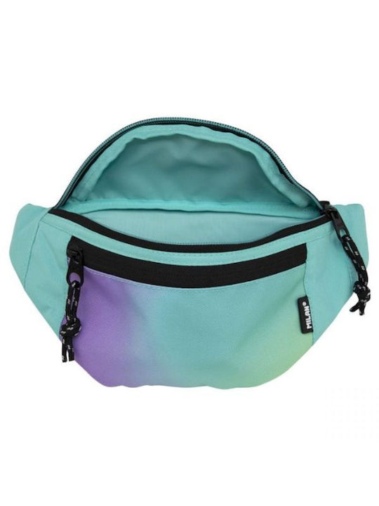 Bum Bag Gürtel Grün