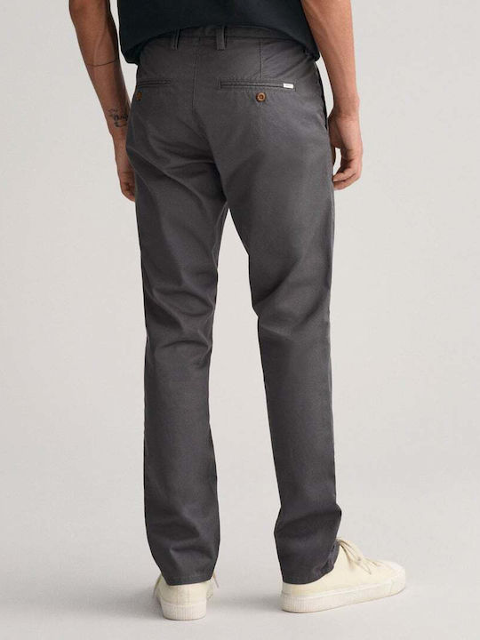 Pantaloni Anthracite
