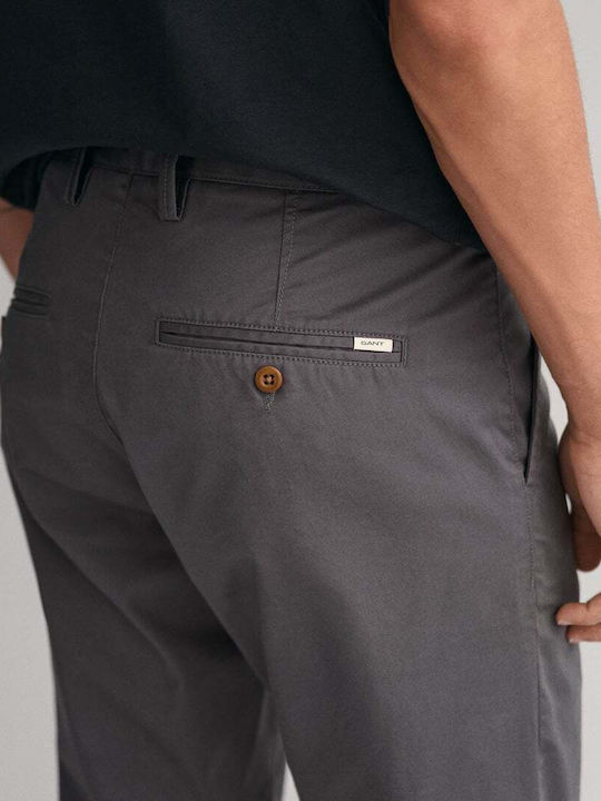 Pantaloni Anthracite