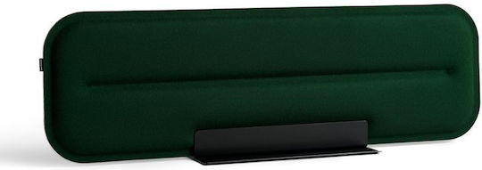 Acustio Ηχοαπορροφητικό Πάνελ (1τμχ) 37cm x 120cm x 38mm σε Γκρι Χρώμα