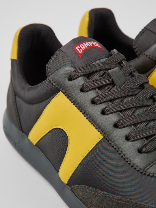 Pelotas Xlite Sneakers Black