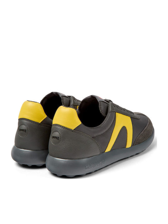 Pelotas Xlite Sneakers Black
