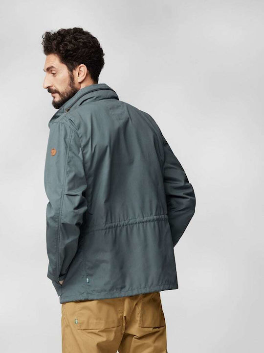 Fjallraven