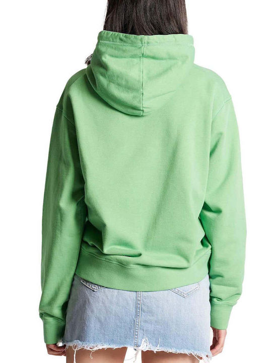 Dsquared2 Women's Sweatshirt Green