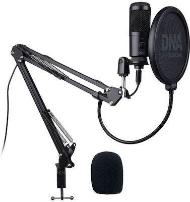 DNA USB Microphone