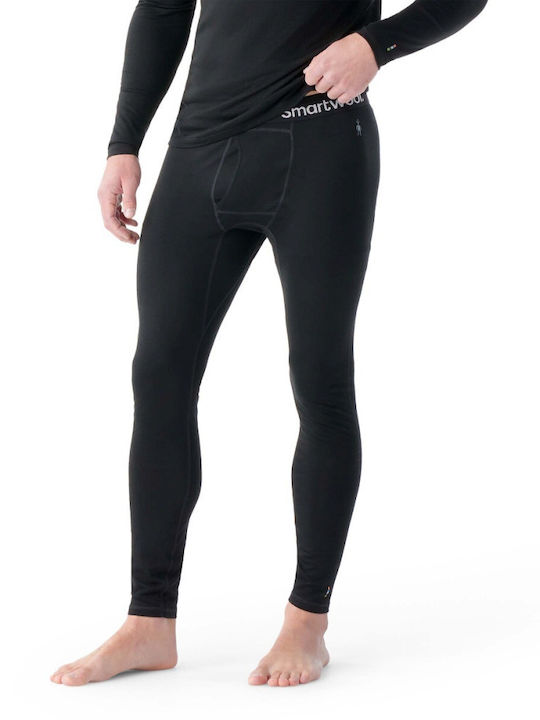 Smartwool Classic Thermal Pants Black Smartwool Classic Thermal Pants Black