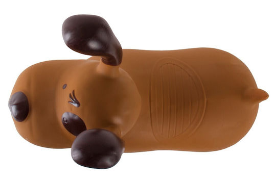 Sun Baby Hoppers Horse for 3+ Years Brown 66cm