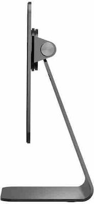 Cygnett Magstand Tablet Stand Desktop Until 11" Silver