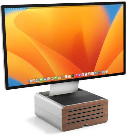 Twelve South Hirise Βάση Tablet Γραφείου έως 10" σε Καφέ χρώμα