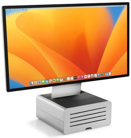 Twelve South Hirise Βάση Tablet Γραφείου έως 10" σε Καφέ χρώμα