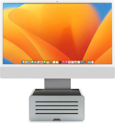Twelve South Hirise Βάση Tablet Γραφείου έως 10" σε Καφέ χρώμα
