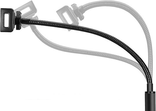 Buddi Tablet Stand Floor Black