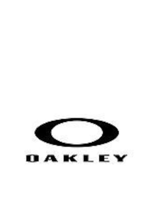 Oakley Sutro Lite Sweep Sunglasses with Black Acetate Frame and Multicolour Lenses