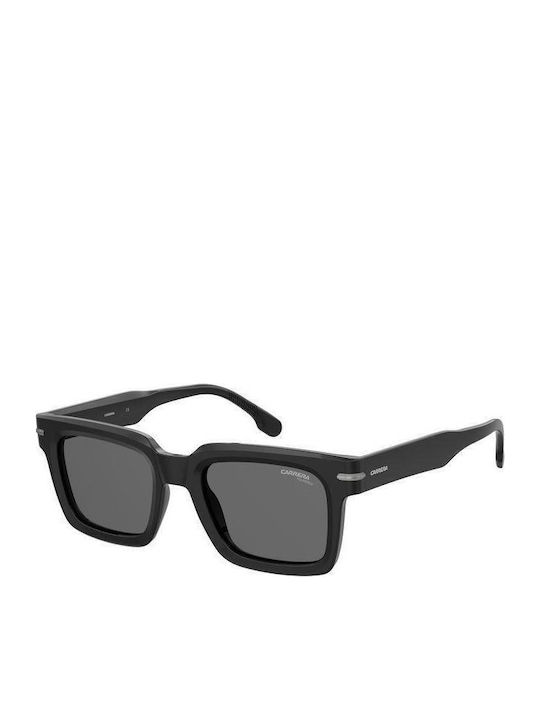 Carrera Sonnenbrillen mit Kunststoff Gestell Carrera Sonnenbrillen mit Kunststoff Gestell