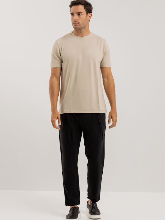 T-Shirt Beige