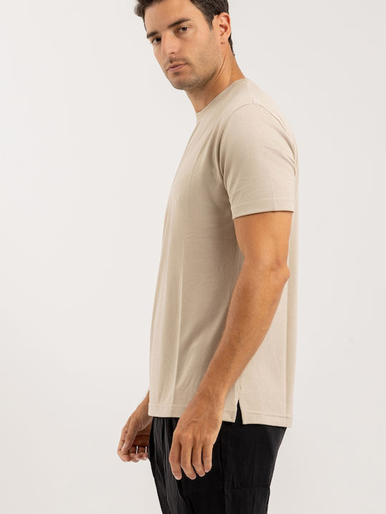 T-Shirt Beige