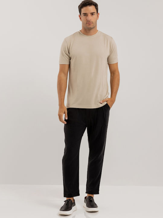 T-Shirt Beige