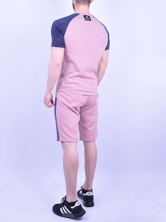 Tricou Multicolor