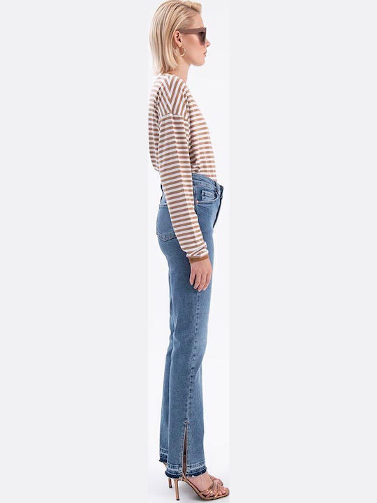 Women's Jean Trousers