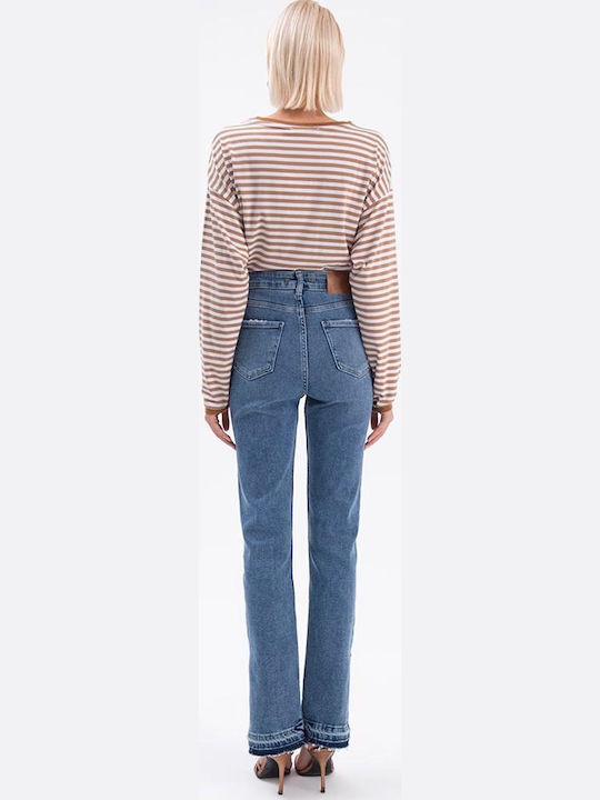 Women's Jean Trousers