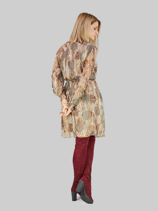 Mini Rochie