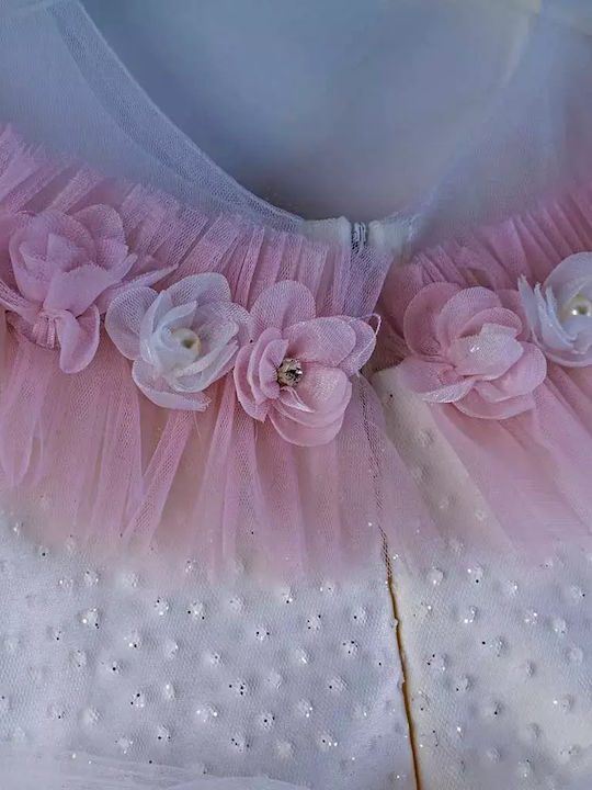 Rochie pentru Copii Roz