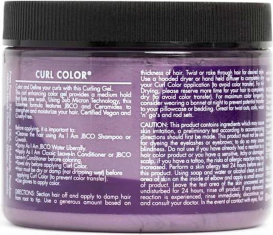 As I Am Color Retention Shampoo For Coloured Hair