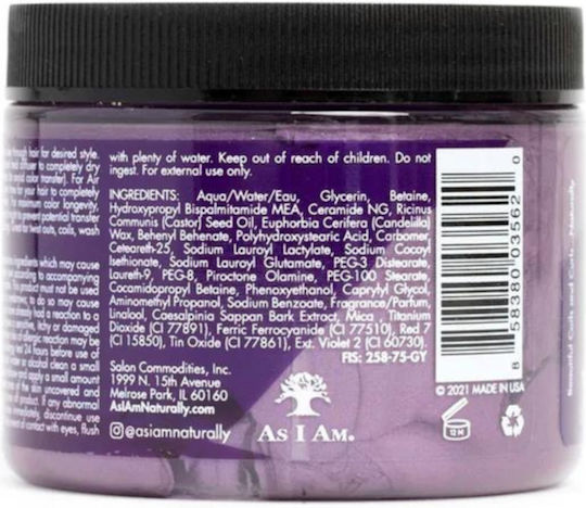 As I Am Color Retention Shampoo For Coloured Hair
