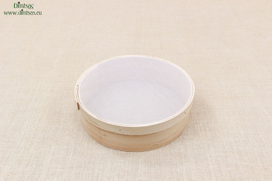 Sieve made of Wood Sieve made of Wood