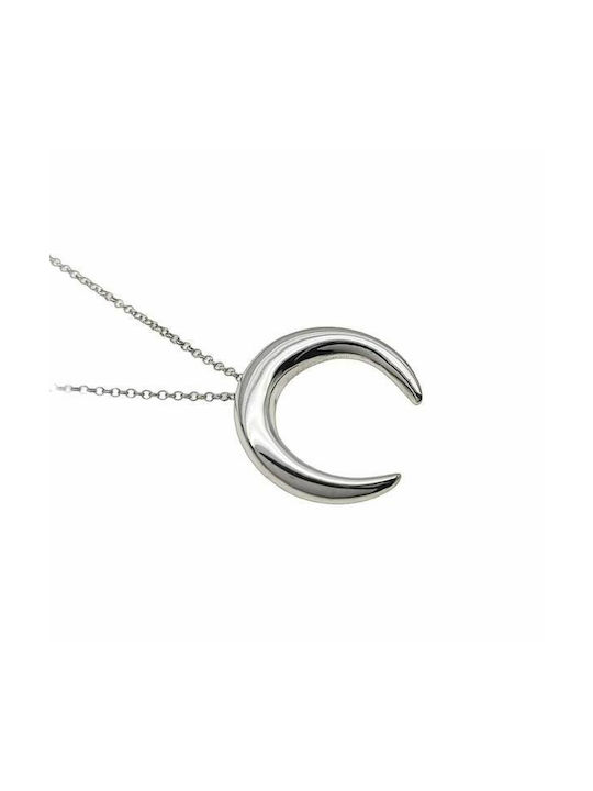 Necklace from Silver