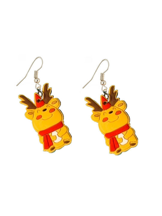 Tatu Moyo Earrings Pendants