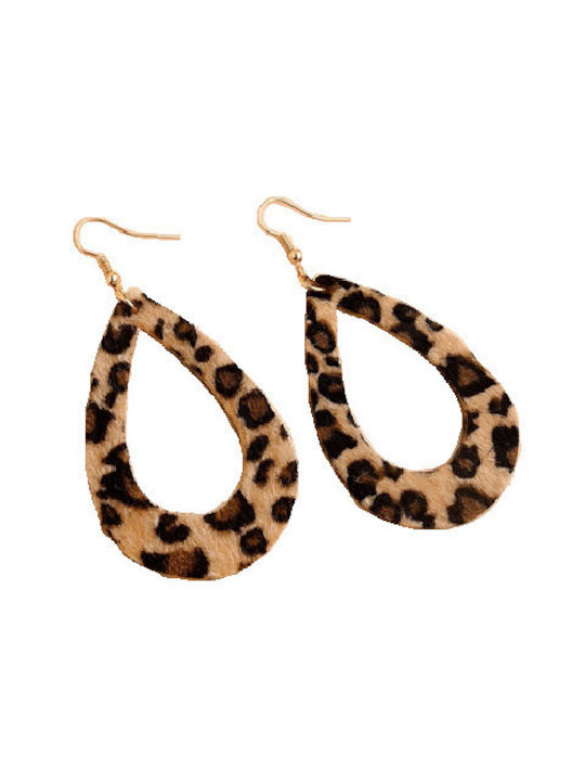 Tatu Moyo Earrings Pendants