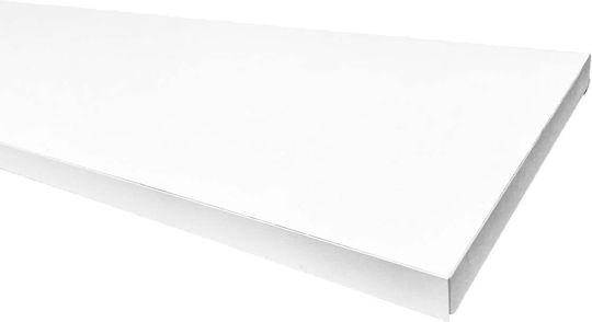 Ράφι Τοίχου 80x30x1.6εκ. Ράφι Τοίχου 80x30x1.6εκ.
