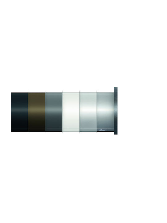 Blum Συρτάρι από Μέταλλο 50x9cm 104770M500 Blum Συρτάρι από Μέταλλο 50x9cm 104770M500