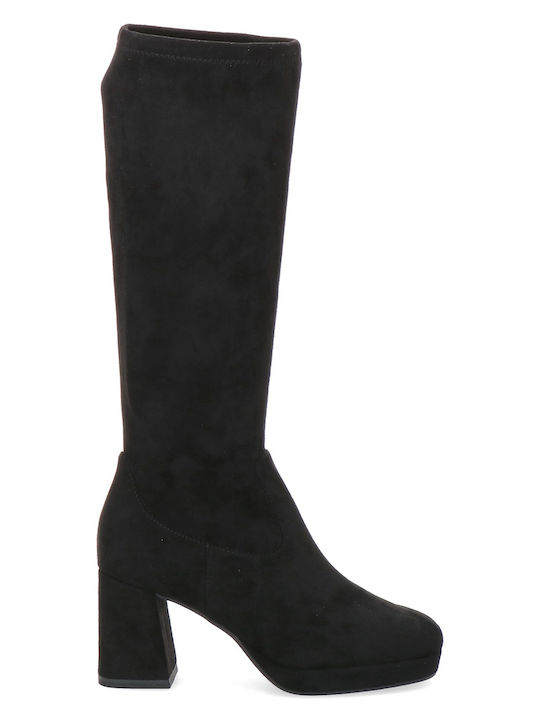 Caprice Women's Boots Black