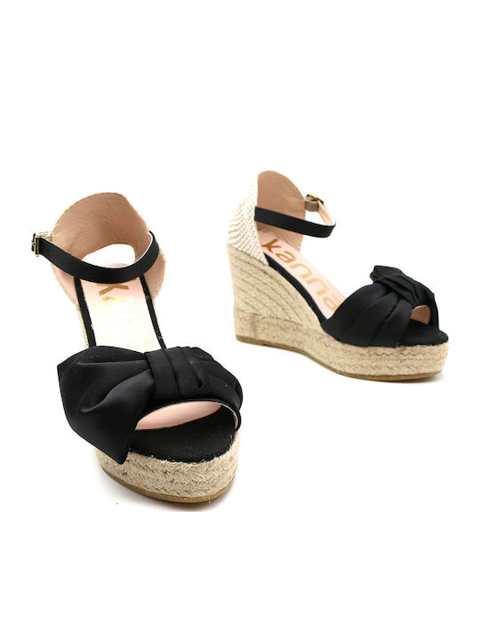 Platforme Dama Negre