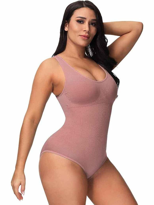 Nebility Tightening Corset Pink