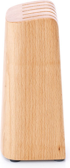 Brabantia Knives Block Wooden