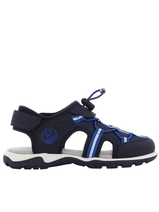 Safety Jogger Shoe Sandals Anatomic Khaki