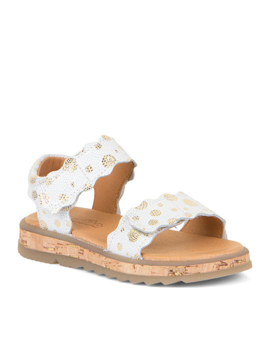 Kids' Sandals White
