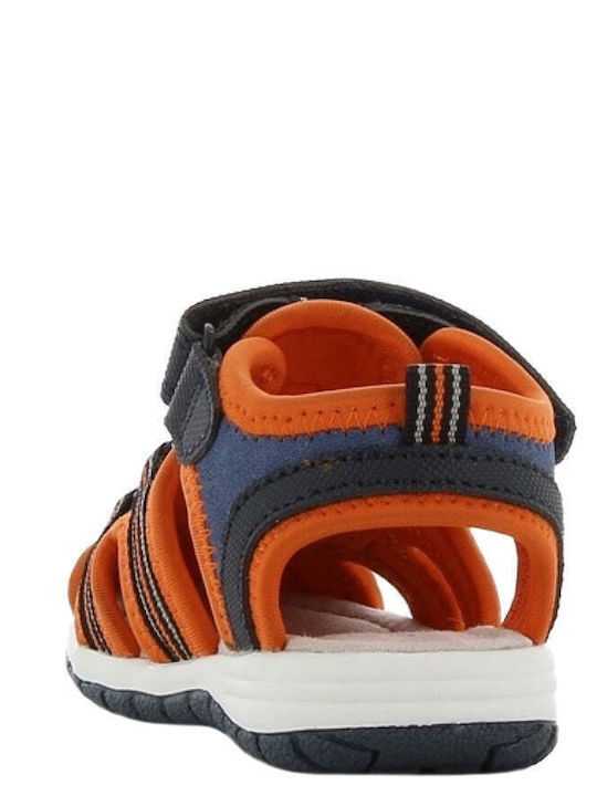 Shoe Sandals Anatomic Blue