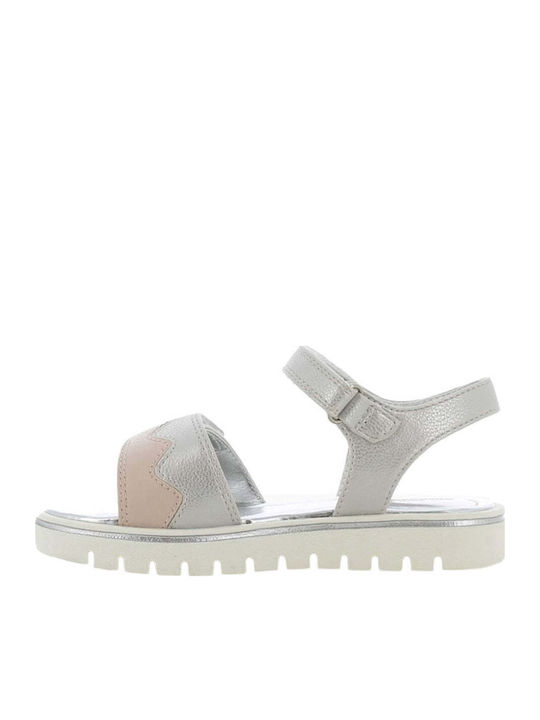 Kids' Sandals Anatomic Silver