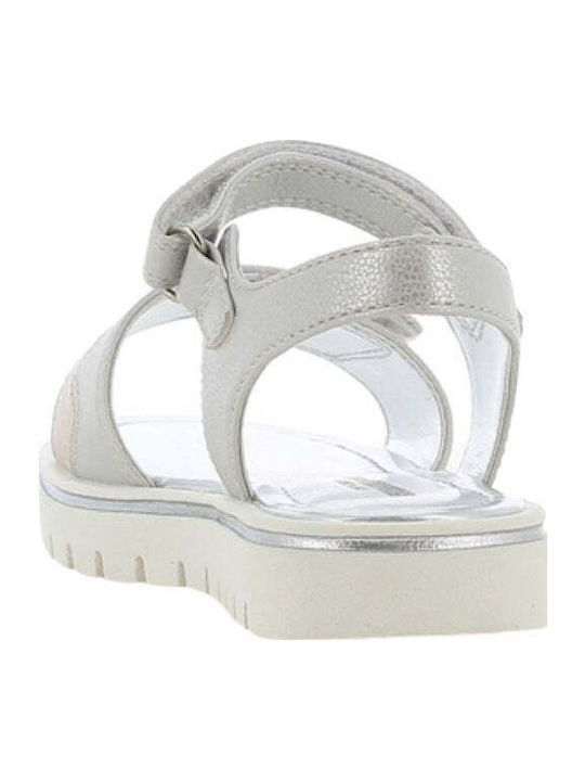 Kids' Sandals Anatomic Silver