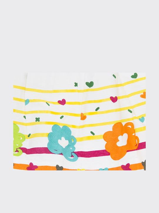 Kinder Rock Blumen Mehrfarbig