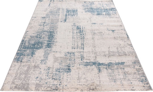 Obsession Salsa 690 Χαλί Ορθογώνιο Μπλε 160x230cm