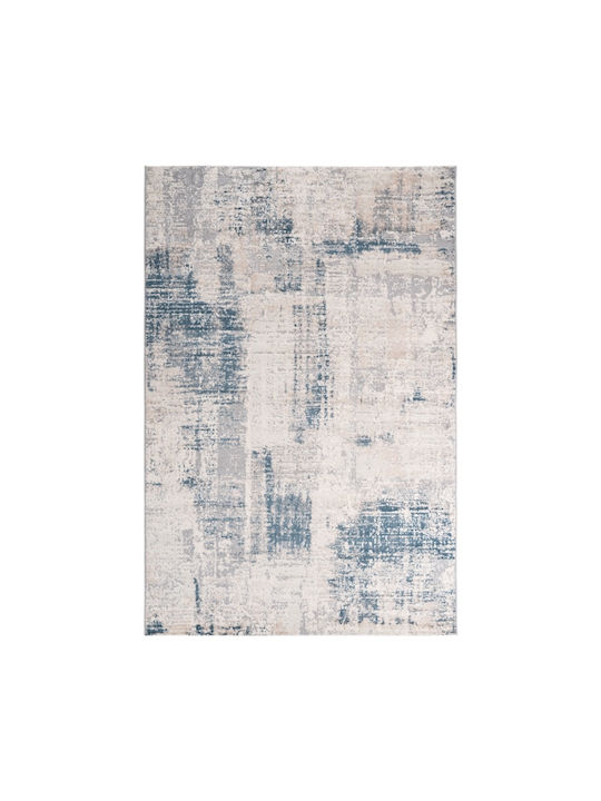 Obsession Salsa 690 Rug Rectangular Blue