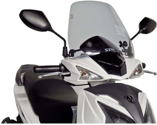 Puig Φιμέ Ζελατίνα Μοτοσυκλέτας για Yamaha SR 5978H