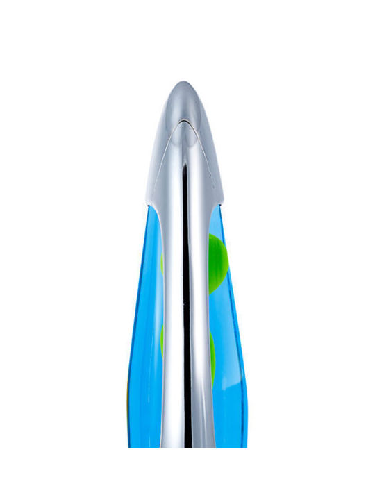 Mathmos Διακοσμητικό Φωτιστικό Lava Lamp