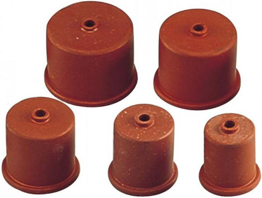 Valve Installation Rubber for Air Release Valve Jugs 40mm